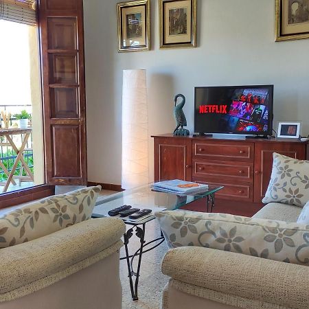 El Rancho Grande - Apartamento Алора Екстер'єр фото