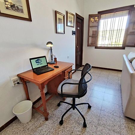 El Rancho Grande - Apartamento Алора Екстер'єр фото