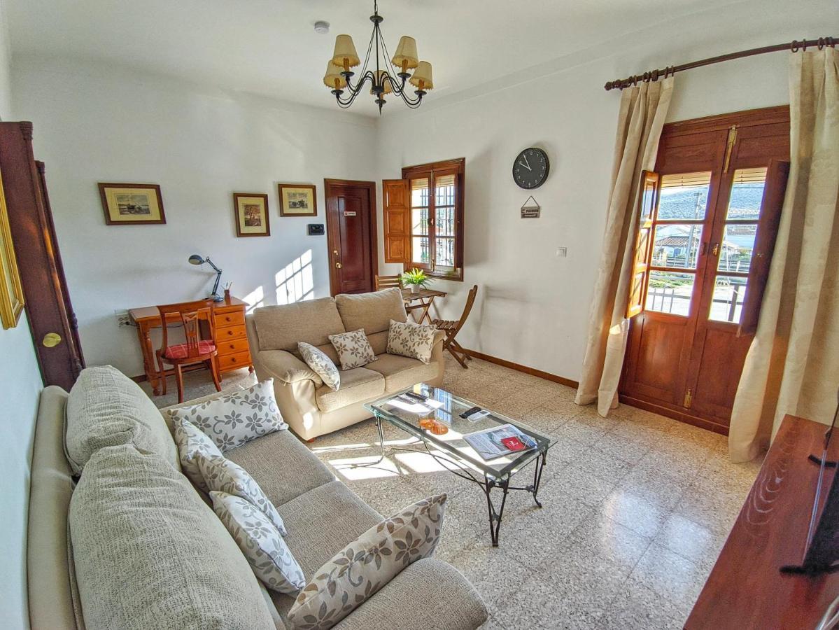 El Rancho Grande - Apartamento Алора Екстер'єр фото