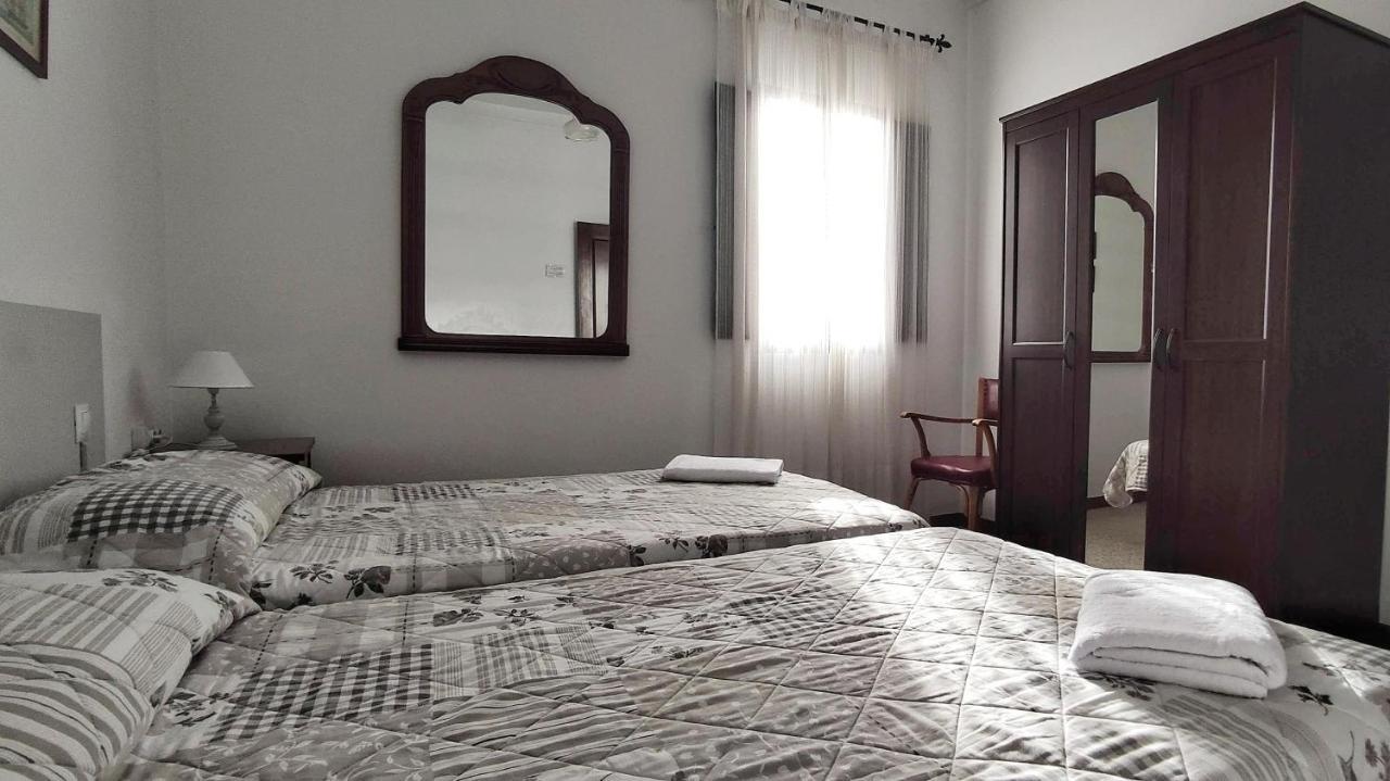 El Rancho Grande - Apartamento Алора Екстер'єр фото
