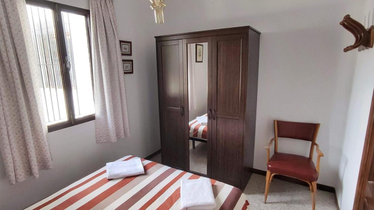 El Rancho Grande - Apartamento Алора Екстер'єр фото