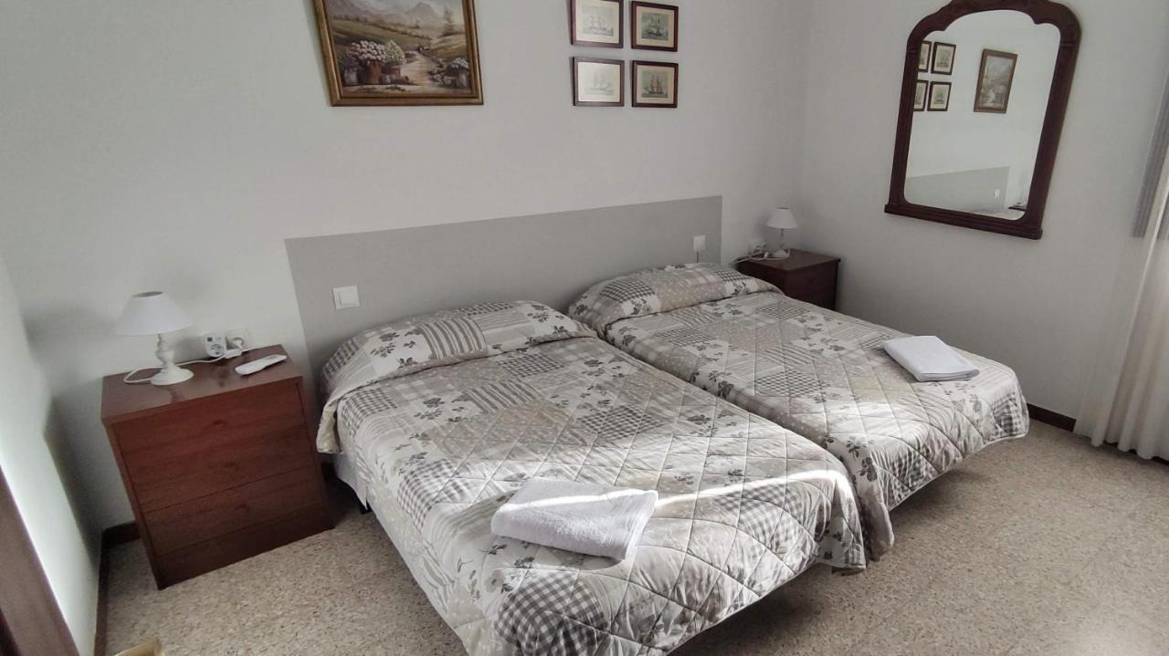 El Rancho Grande - Apartamento Алора Екстер'єр фото