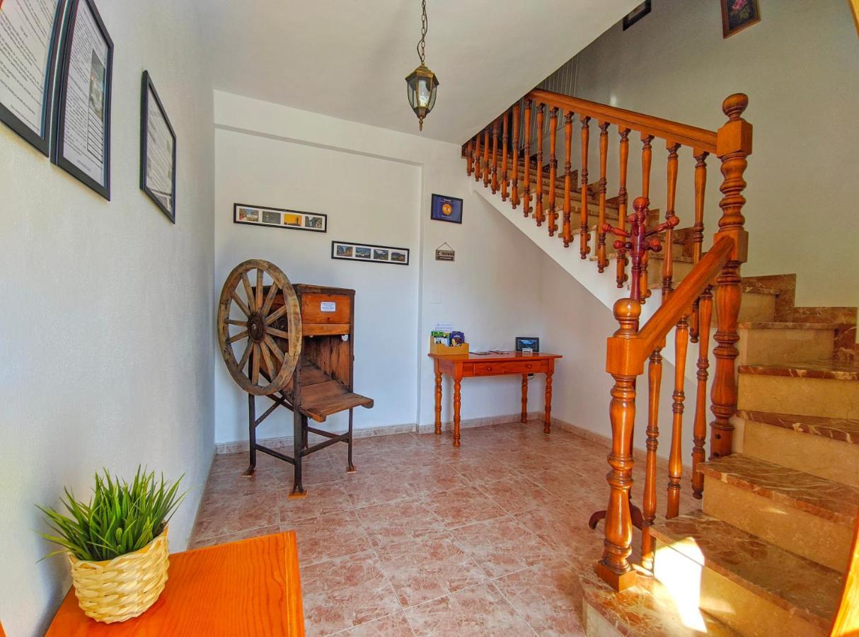 El Rancho Grande - Apartamento Алора Екстер'єр фото