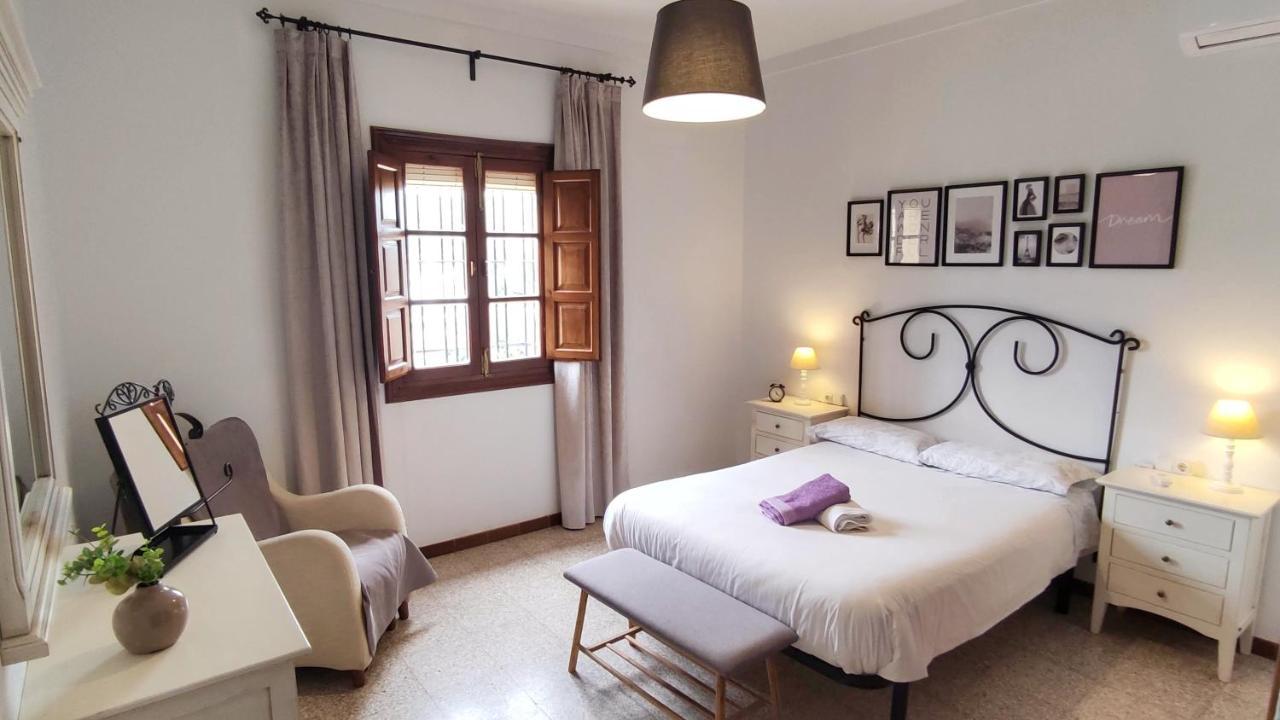 El Rancho Grande - Apartamento Алора Екстер'єр фото