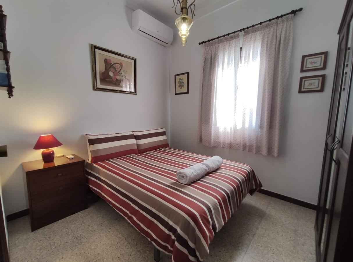 El Rancho Grande - Apartamento Алора Екстер'єр фото